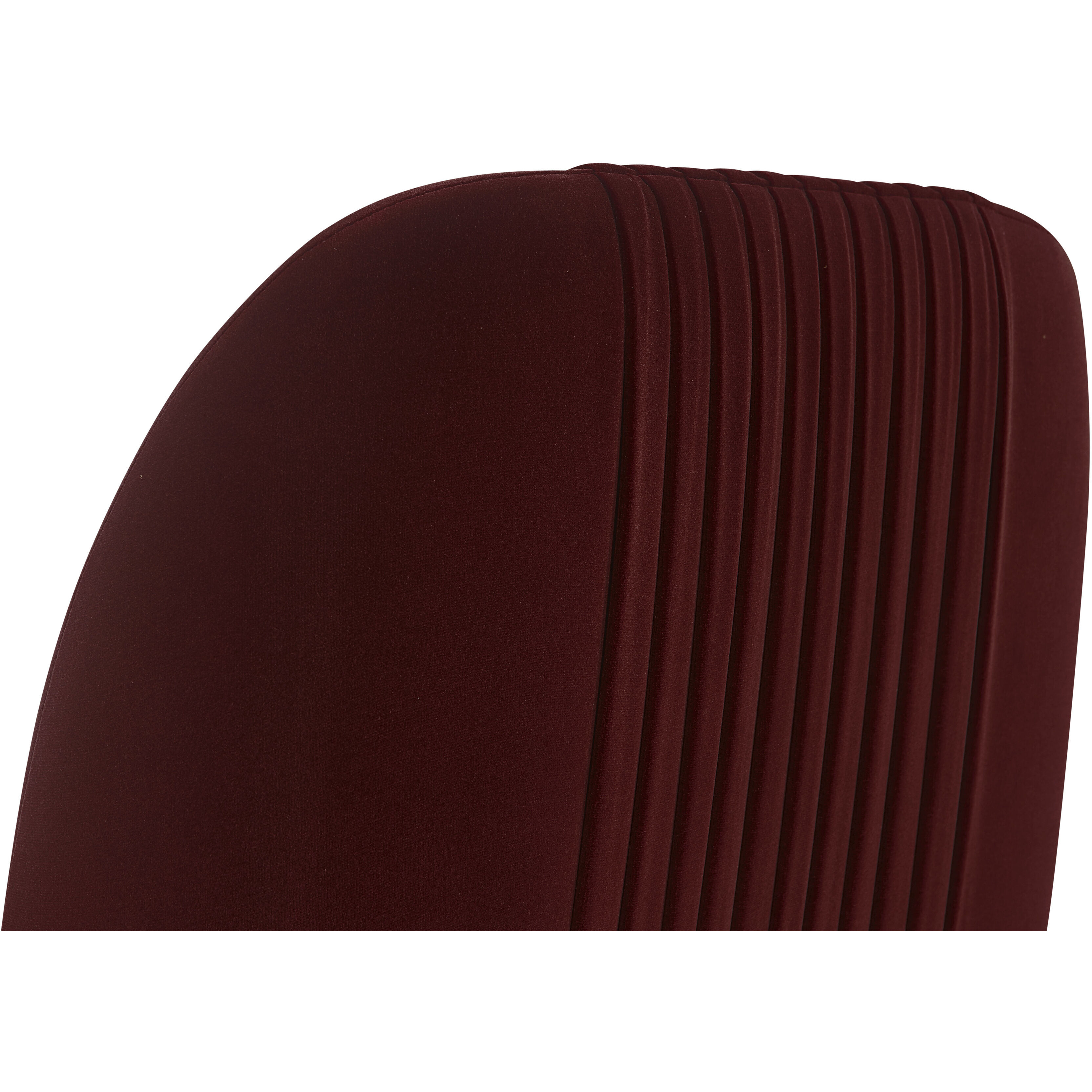 Nevin Merlot Dining Chair, Set Of 2